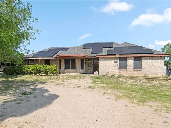 564 N La Paloma St, Rio Grande City, TX 78582