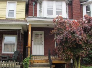 2448 Cumberland Ave, Reading, PA 19606
