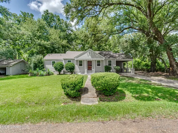 314 Hanging Moss Cir, Jackson, MS 39206