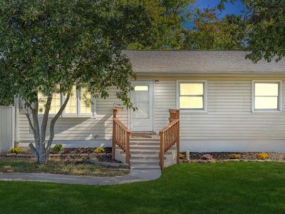 1520 Maryland Ave, Woodbridge, VA, 22191