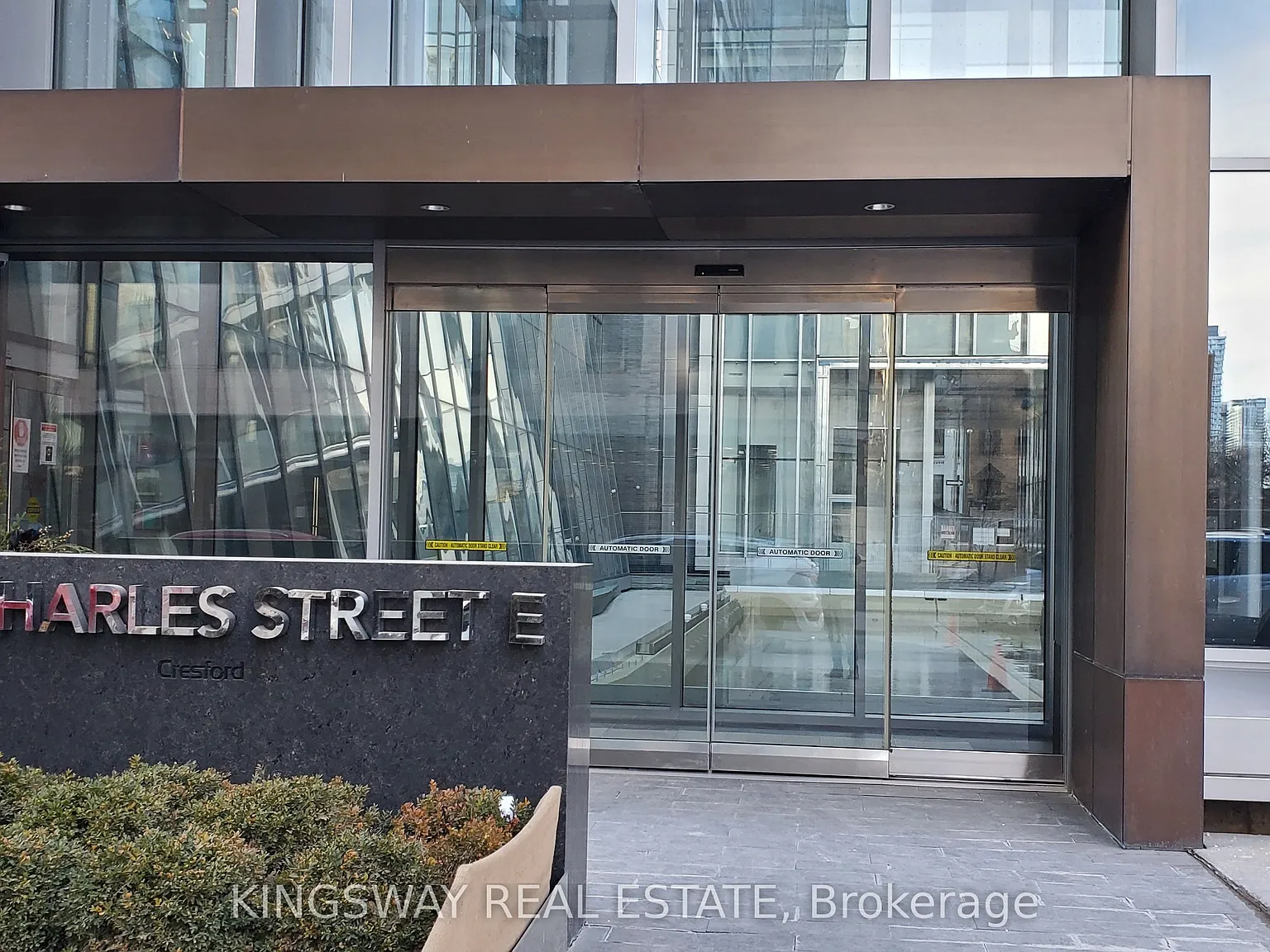 2 bed, $2,550 — Photo 2