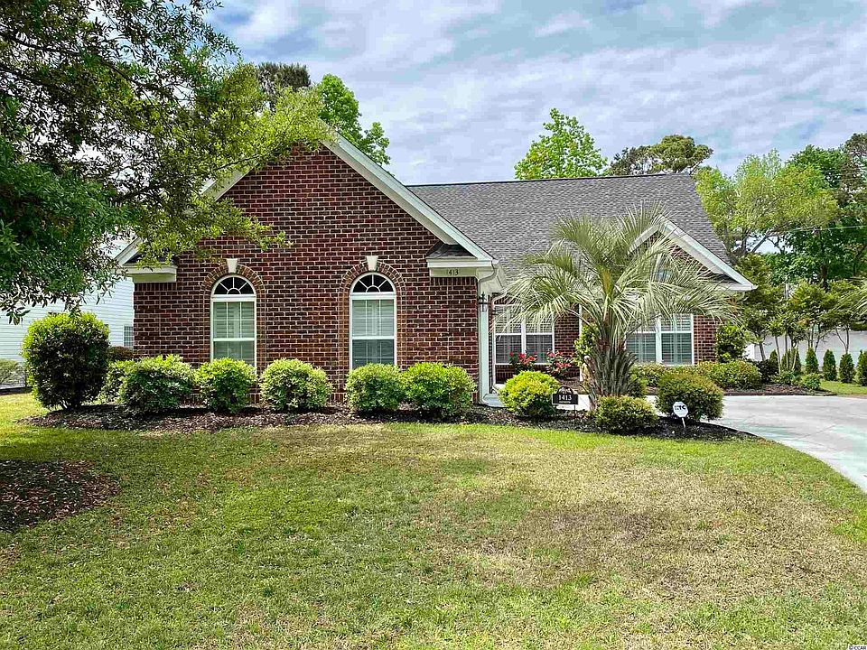 1413 Glenkeith Ct, Myrtle Beach, SC 29575 Zillow