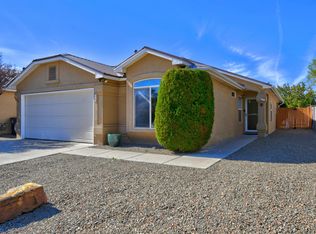 763 Terracotta Pl SW, Albuquerque, NM 87121
