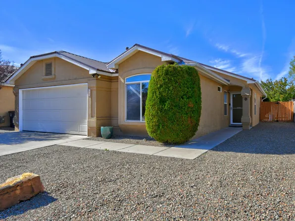 763 Terracotta Pl SW, Albuquerque, NM 87121
