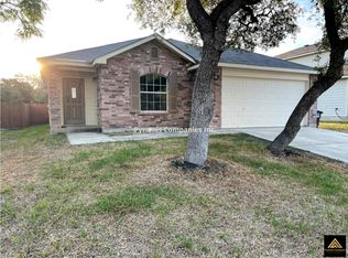 11114 Rindle Rnch, San Antonio, TX 78249