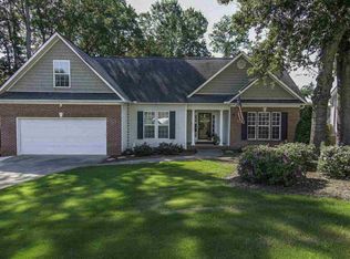 709 Tinder Box Ct, Boiling Springs, SC 29316