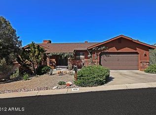 670 N Sunrise Blvd, Prescott, AZ 86301