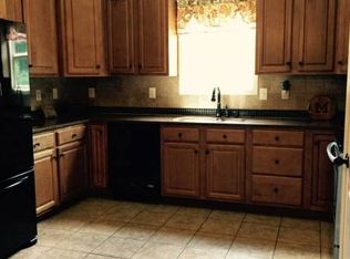 100 Weeping Cir, Wilsonville, AL 35186