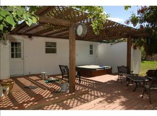 2313 21st Ave, Greeley, CO 80631