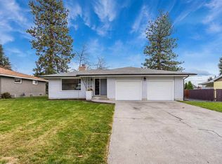 1911 W Gordon Ave, Spokane, WA 99205