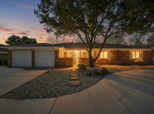 4909 Phyllis St NE, Albuquerque, NM 87109