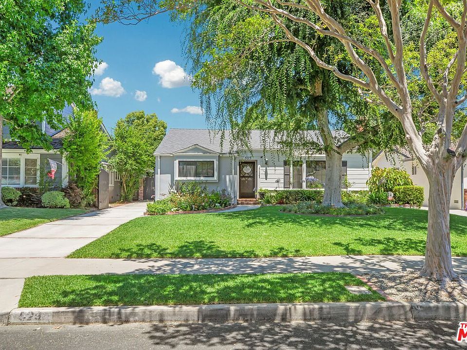 529 Coolidge Dr, San Gabriel, CA 91775 Zillow