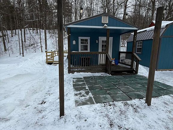 4th image of 416 Upper Turnpike Road