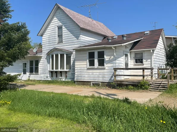 20 S Main St, McGregor, MN 55760