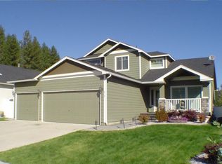 214 W Turner Ave, Spokane, WA 99224