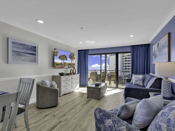 1906 S Ocean Blvd, Myrtle Beach, SC