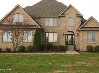 3309 Nevel Meade Dr, Prospect, KY 40059