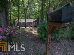 126 Lynford Ln, Woodstock, GA 30189