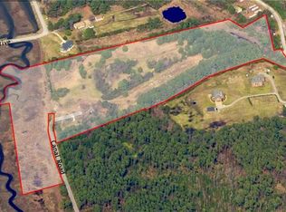 60 Canal Rd, Hampton, VA 23664