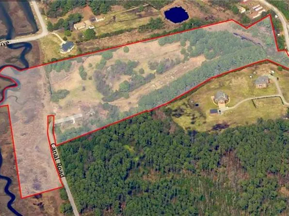 60 Canal Rd, Hampton, VA 23664
