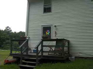 1599 South St APT 1, Coventry, CT 06238