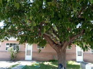 1105 Davis Ave APT 3, Las Cruces, NM 88005