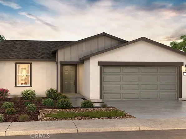 113 River Oak Dr #173, Merced, CA 95341