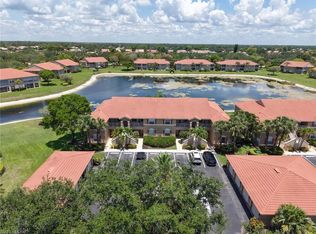 6670 Huntington Lakes CIR #104, NAPLES, FL 34119