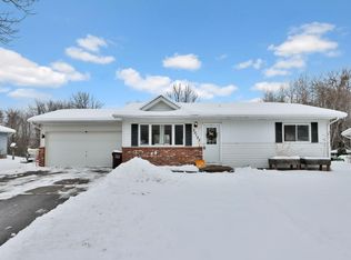 30125 Ridgewood Ave, Shafer, MN 55074