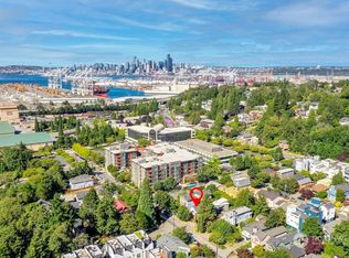 4108 26th Ave SW, Seattle, WA 98106