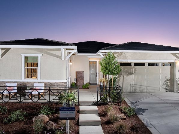 New Construction Homes In Woodland Ca Zillow