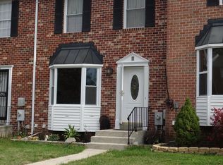 9 Bellfalls Way, Nottingham, MD 21236