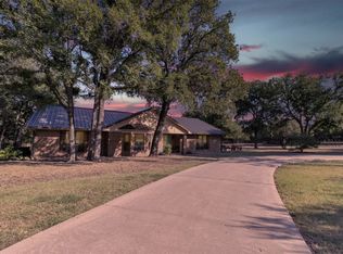 207 Southview Rd, Aledo, TX 76008