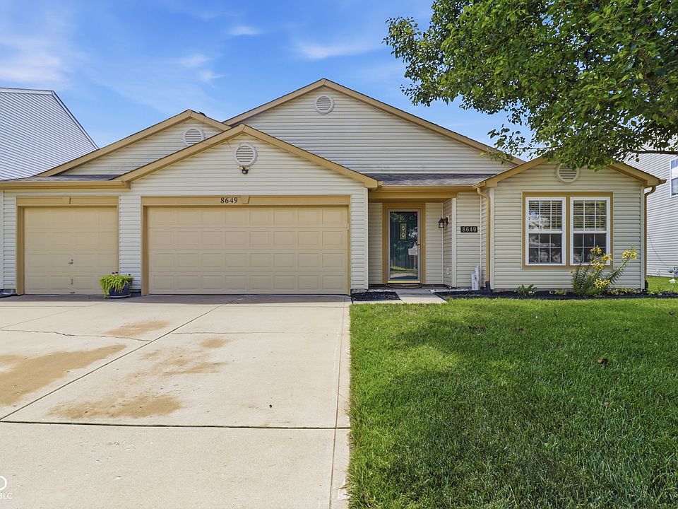 1st image of 8649 Liberty Mills Dr