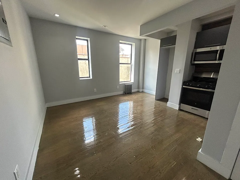 124 E 117th St #5J