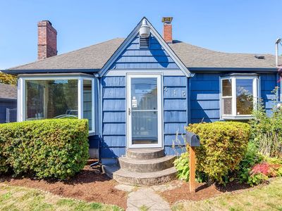 415 SE 94th Ave, Portland, OR, 97216