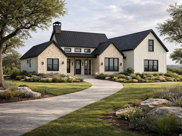 1228 Salt Lick, New Braunfels, TX 78132