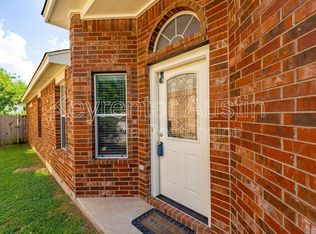 12905 Thomas Jefferson St, Manor, TX 78653