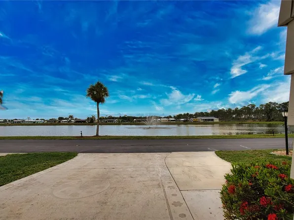 430 Villa Nueva Cir, North Port, FL 34287