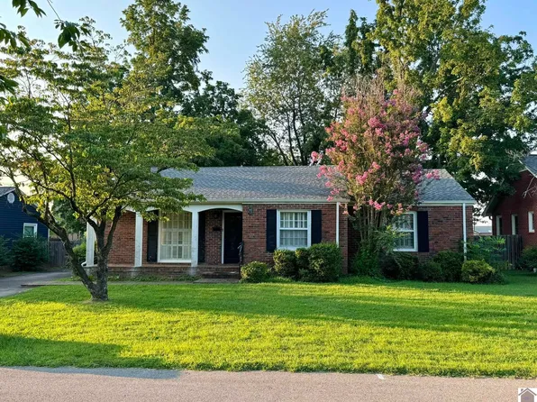 1302 Wells Blvd, Murray, KY 42071
