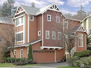 17 Sunset Ct NW, Issaquah, WA 98027