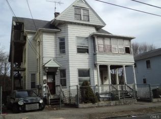 189 Caroline St, Derby, CT 06418