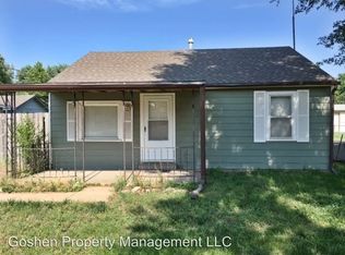 1328 N Smith St, Wichita, KS 67212