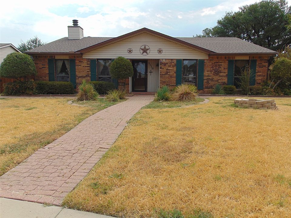 1st image of 1110 Meandering Way