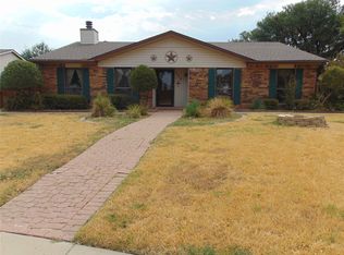 1110 Meandering Way, Mesquite, TX 75150