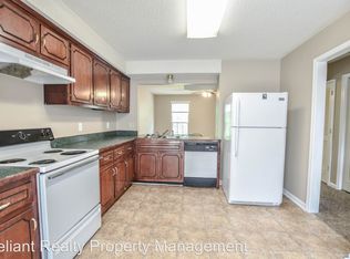 2072-2082 Tynewood Dr, Clarksville, TN 37042