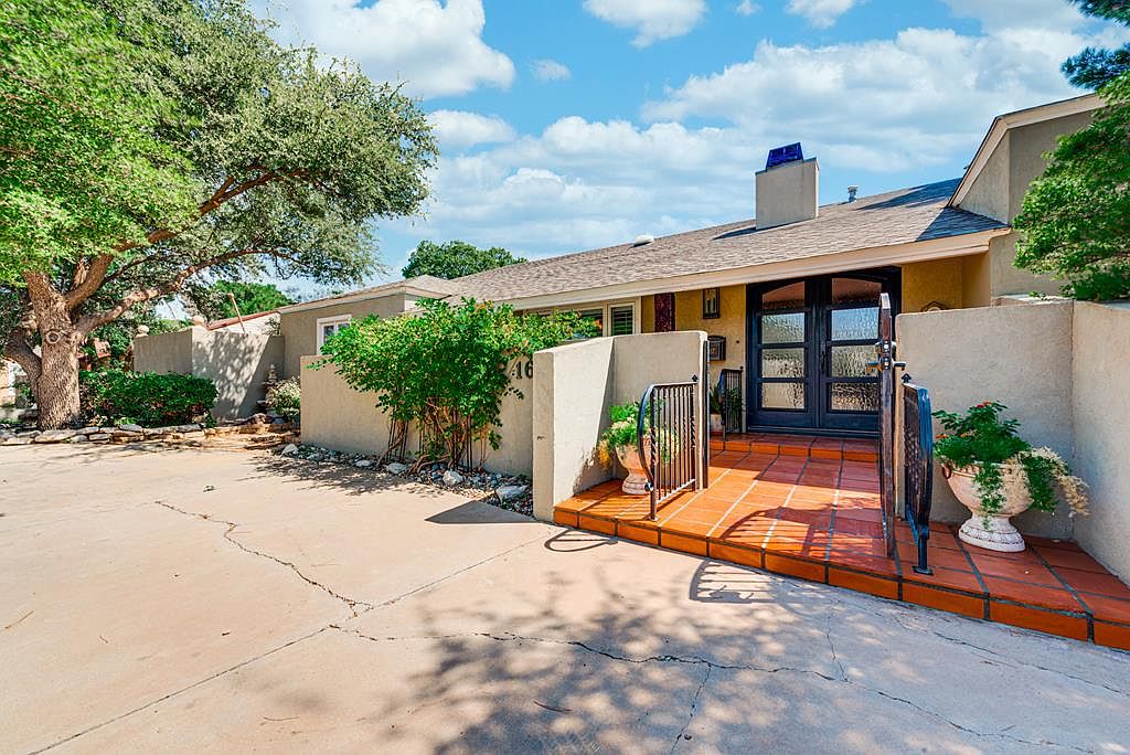 1607 W Louisiana Ave, Midland, TX 79701 MLS 50067599 Zillow