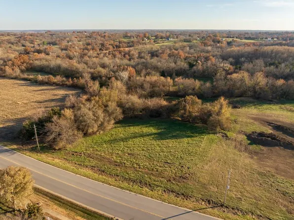TRACT 5 W Ryan Rd, Grain Valley, MO 64029