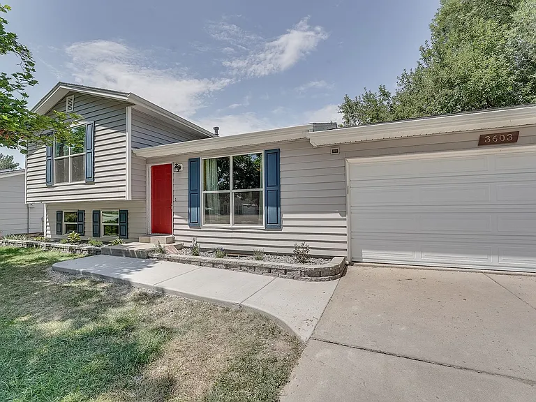 3603 Jaguar Pl — Photo 1