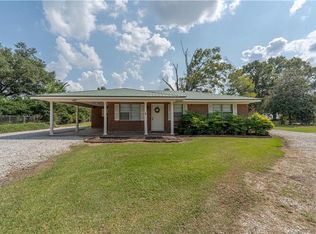 3108 Highway 114, Hessmer, LA 71341